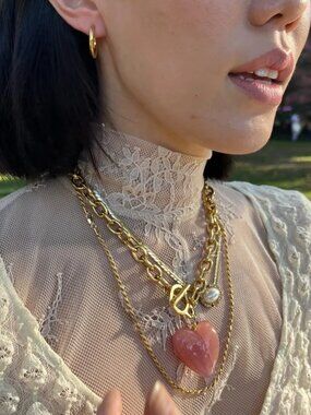 SC COLLECTION NECKLACE